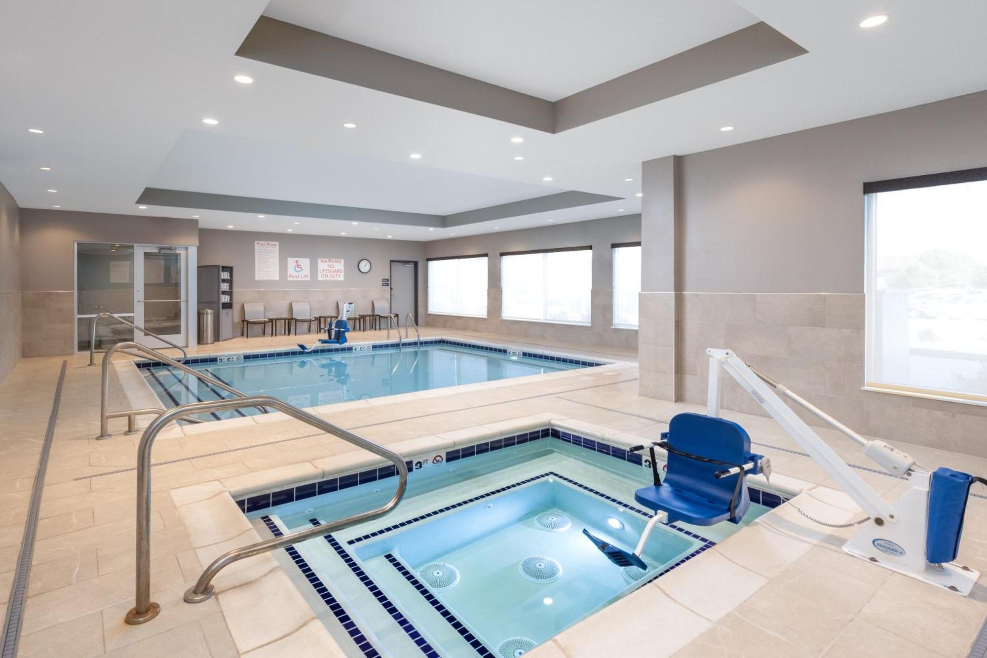 Avid Hotels Billings West By Ihg Exterior foto