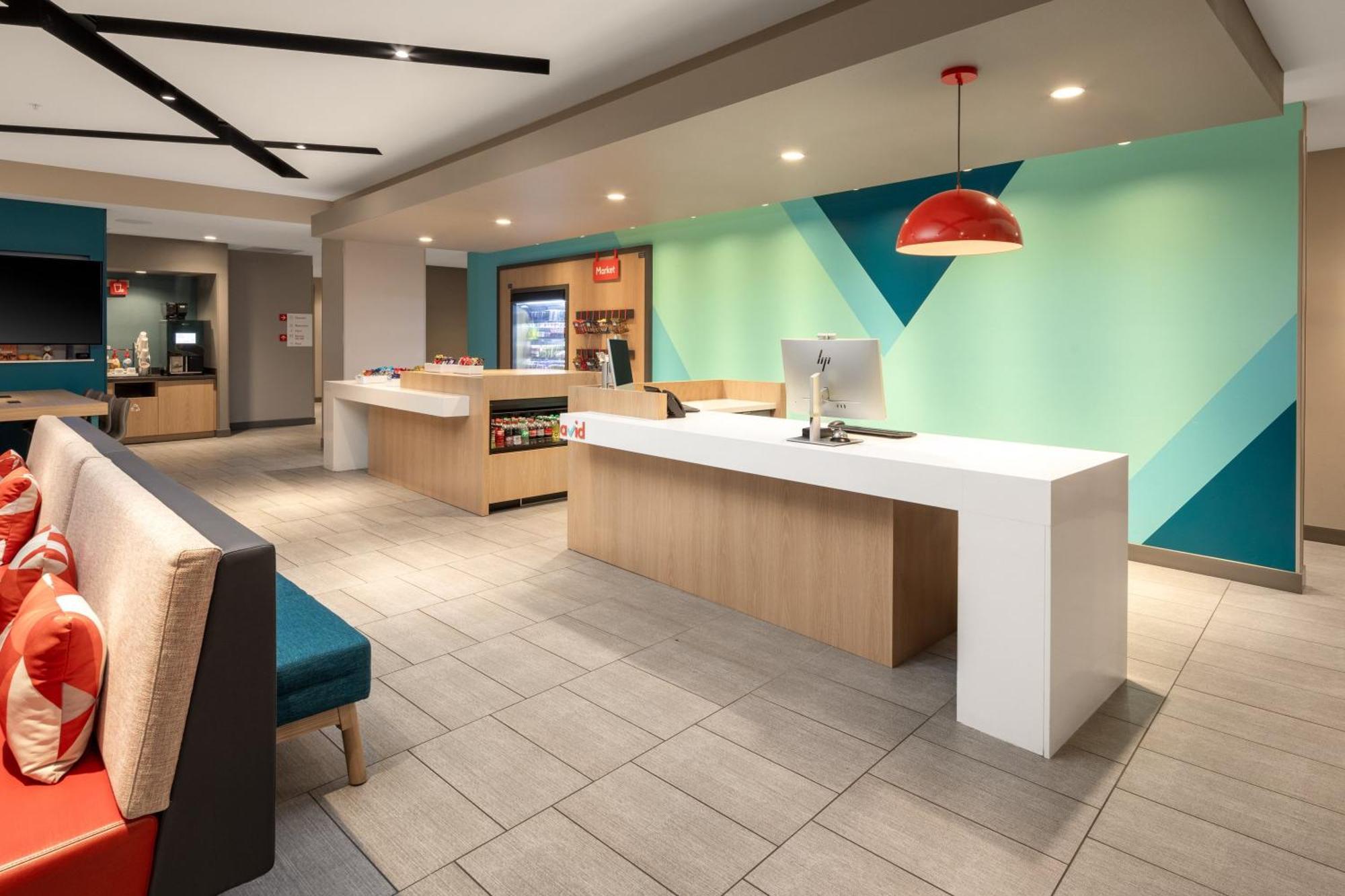 Avid Hotels Billings West By Ihg Exterior foto